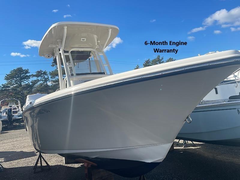 Key West 219 FS