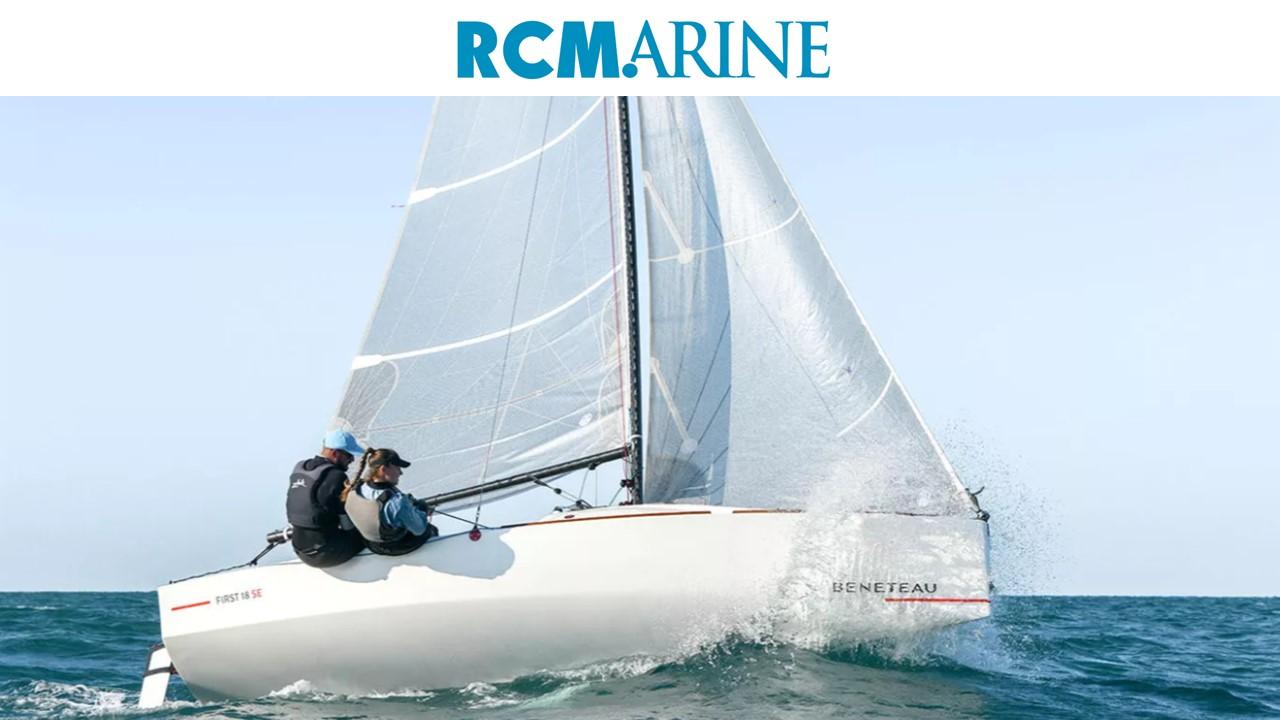 2023 Beneteau First 18 SE