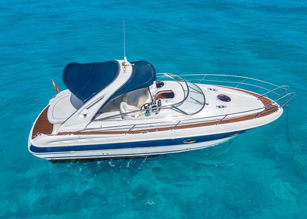 Bavaria Sport 30 Open Bavaria Sport 30 Open