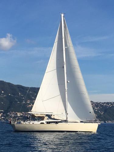 2010 North Wind 58