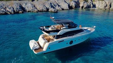 2015 Beneteau Monte Carlo 6