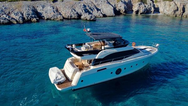 Beneteau Monte Carlo 6