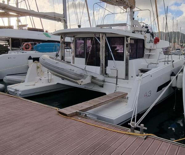 2015 Bali 4.3
