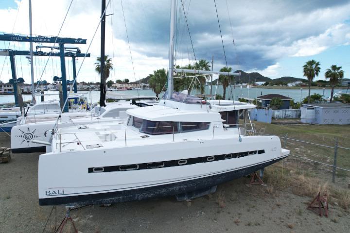 2015 Bali 4.3