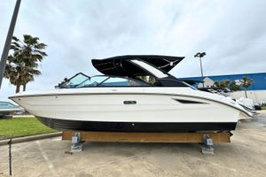 Sea Ray SDX 250