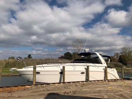 2005 Rinker 400 Express Cruiser Harrison Township Michigan Boats Com