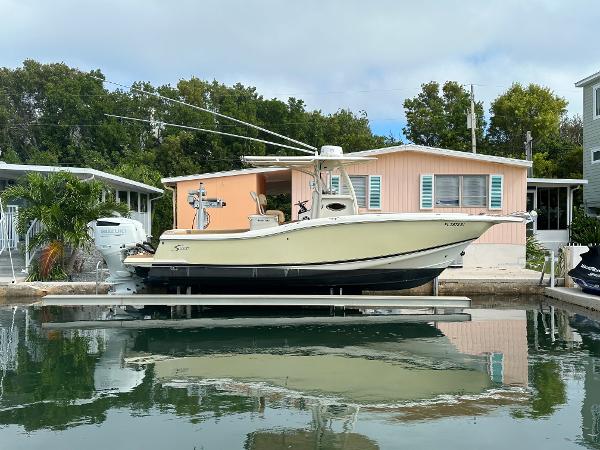 Scout barcos en venta en Key-largo Florida Estados Unidos - boats.com