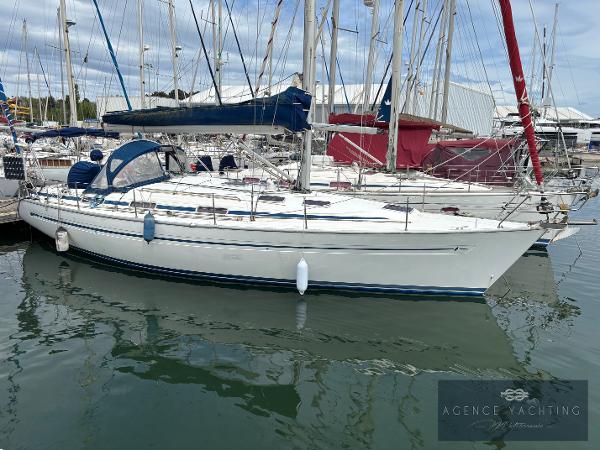 Bavaria 41