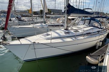 2003 Bavaria 41