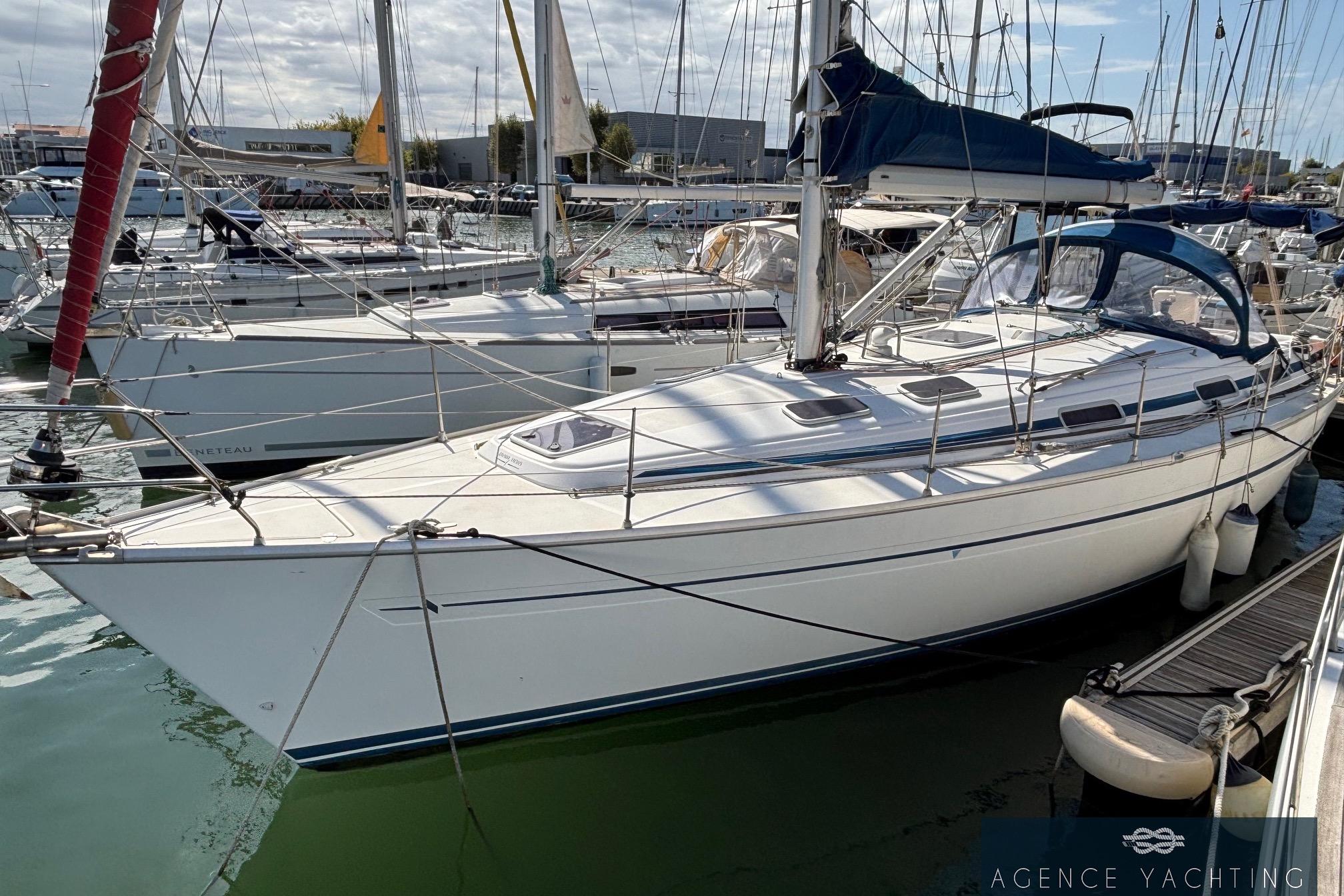 2003 Bavaria 41