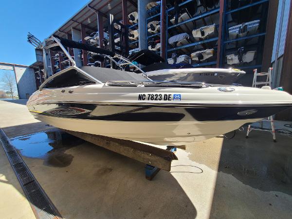 Boat Service and Repair in Sherrills Ford, NC with The Boat Rack a  Chaparral Boats boat dealership