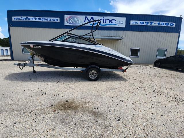 2015 Yamaha Boats AR192