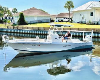 2020 Blue Wave 2800 Pure Hybrid