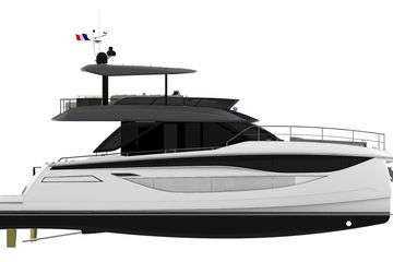 2026 Prestige M7