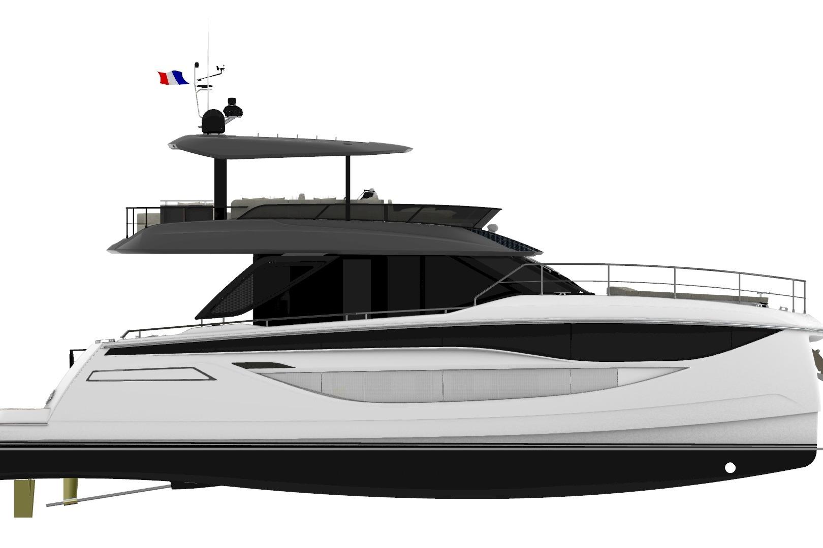 2026 Prestige M7