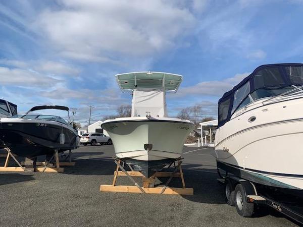 All New Trophy boats for sale - boats.com