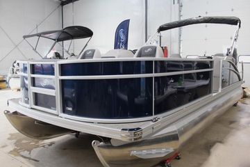 2025 Barletta Aria 22F