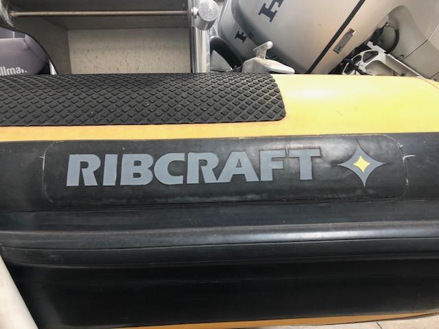 2008 Ribcraft 9.0, Kamuela Hawaii - boats.com