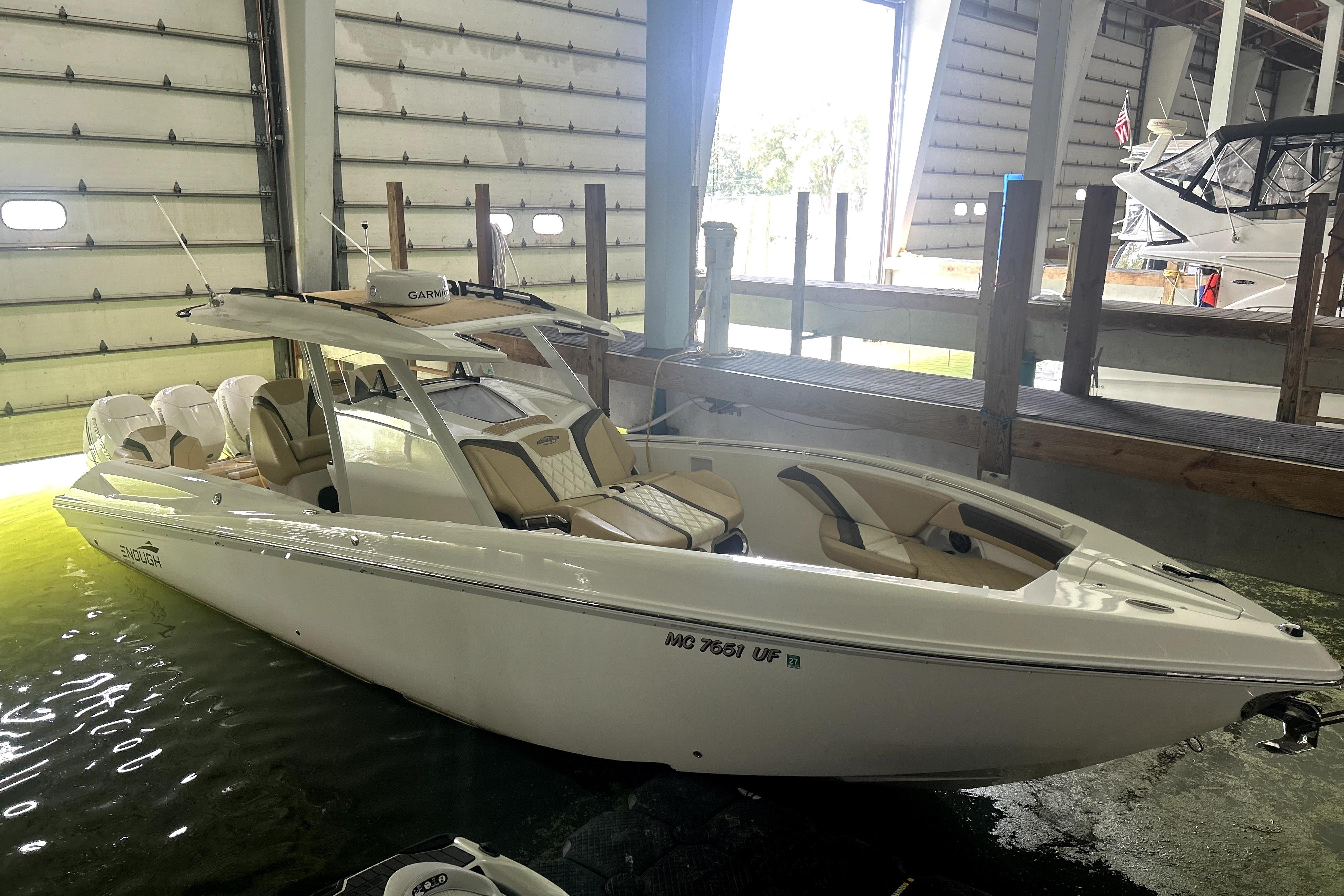 2019 Sunsation 34 CCX