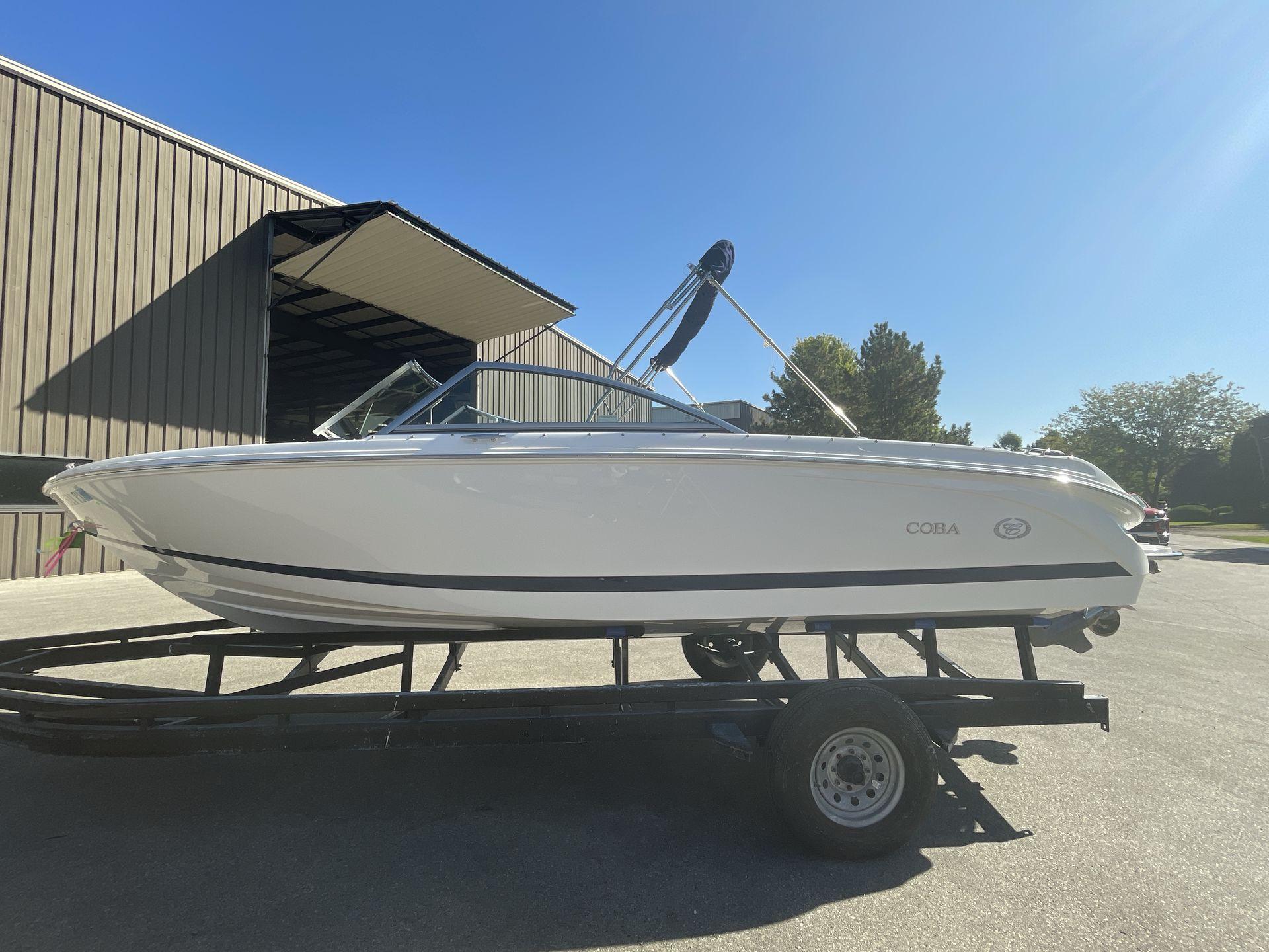 2023 Cobalt 220S, Fox Lake Illinois - boats.com