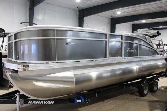 2025 Barletta ARIA 20CC