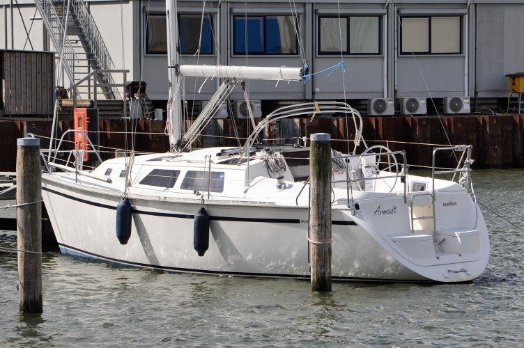 Hunter 30 Boats For Sale Boats Com