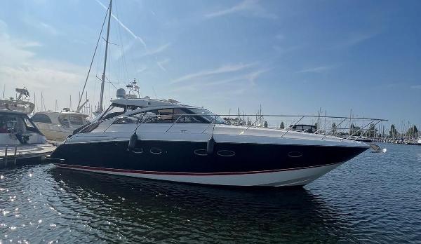 Princess V45