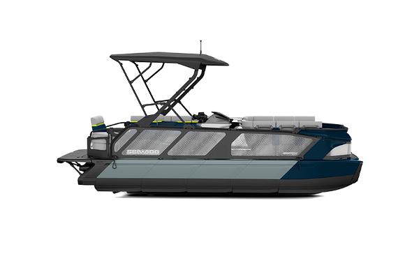 2025 Sea-Doo Switch Cruise Limited 21