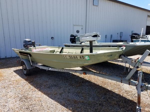 Grumman boats for sale - boats.com