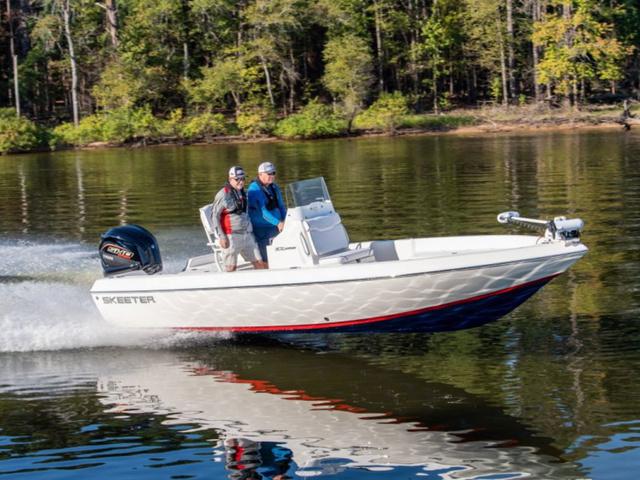 Page 9 of 26 - Skeeter boats for sale - boats.com