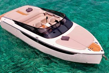2019 Cranchi E26 Classic