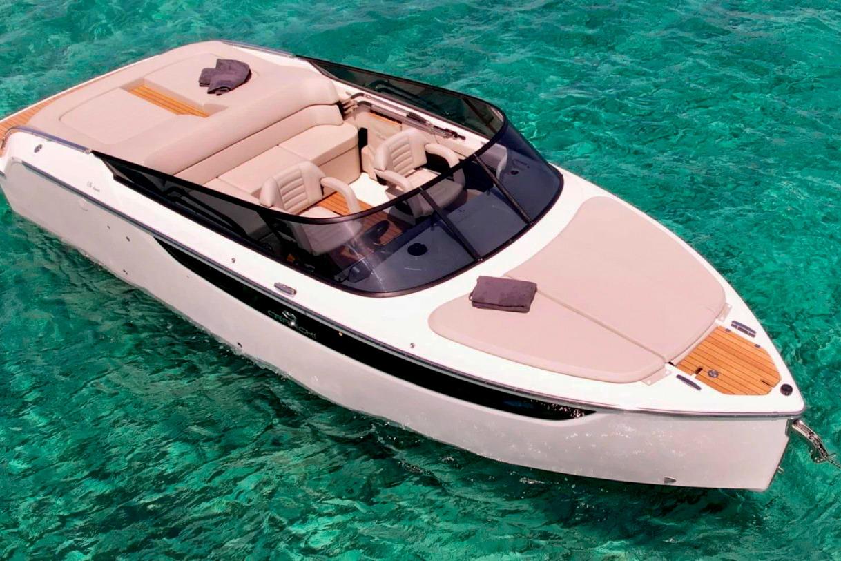 2019 Cranchi E26 Classic