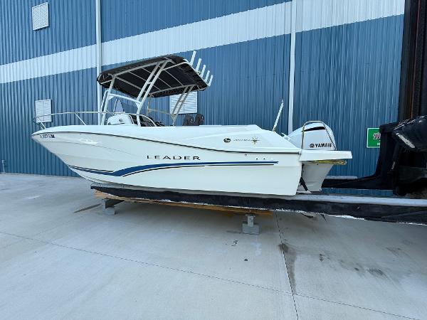 2021 Jeanneau Leader 7.5 CC