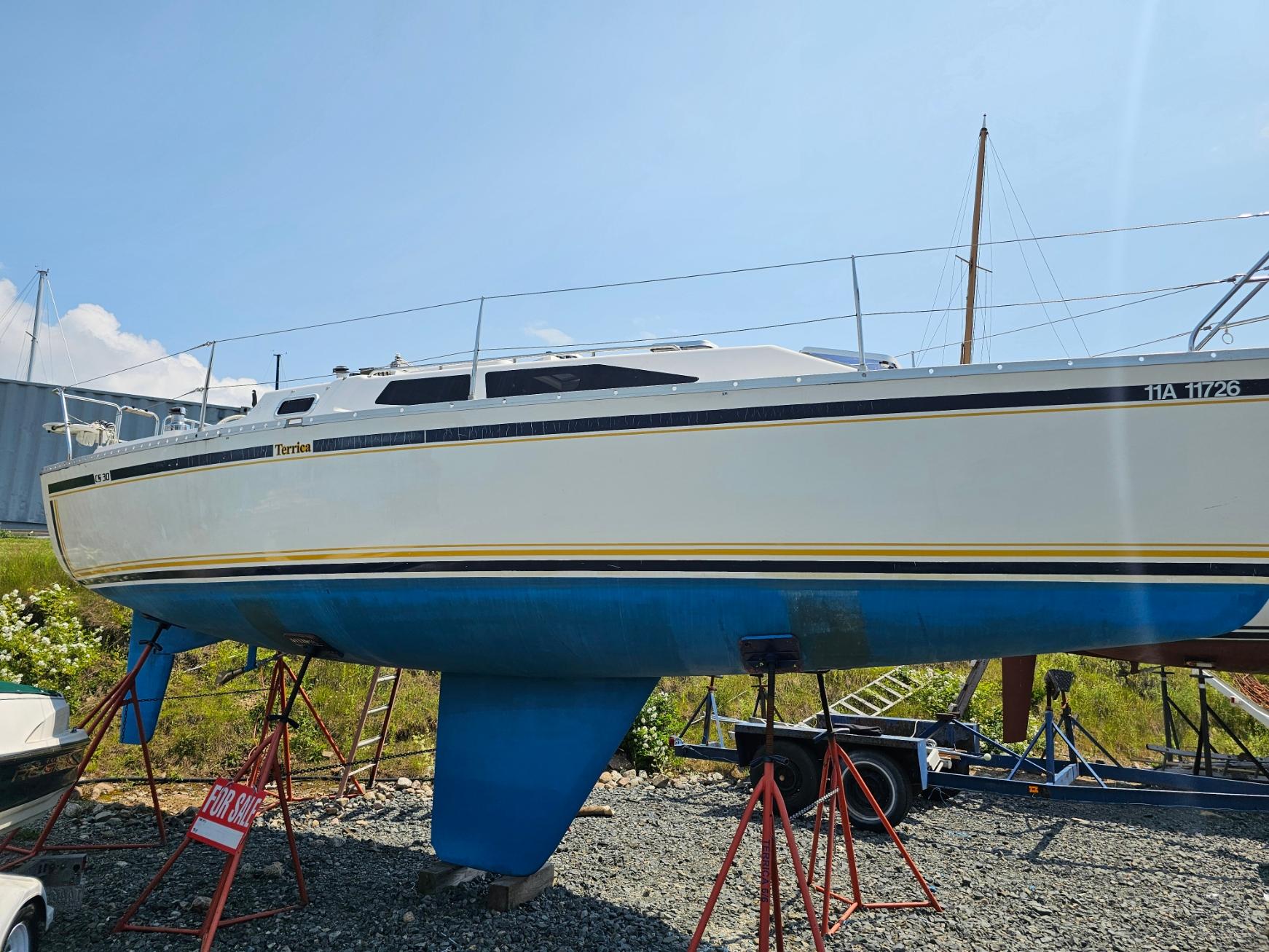 1987 CS 30