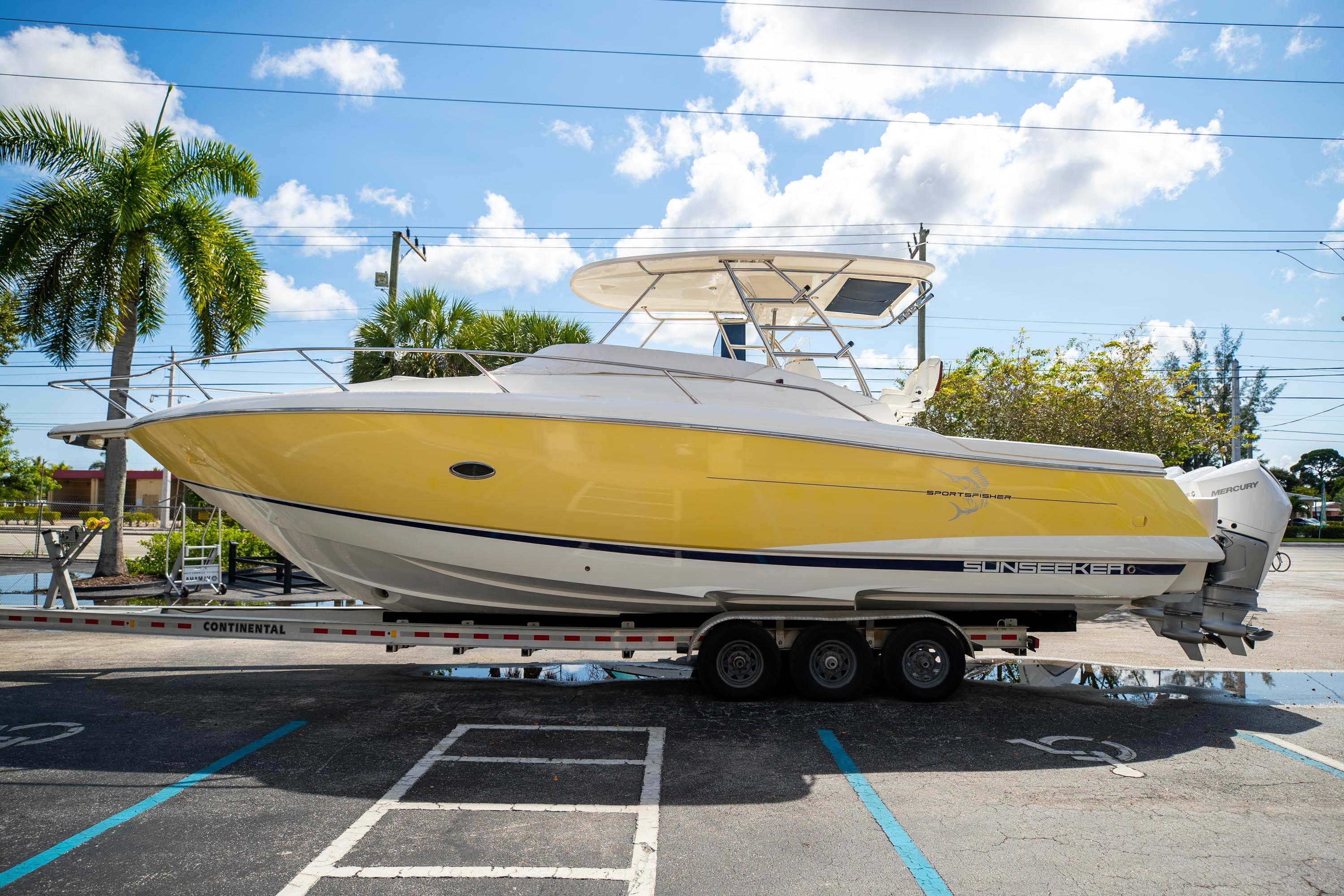 catamaran for sale west palm beach