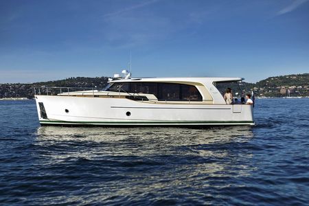 2020 Greenline 40 Boats Com