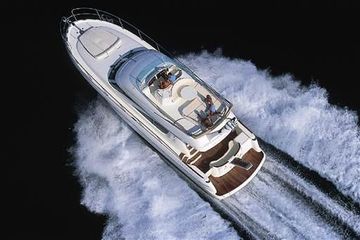 2007 Jeanneau Prestige 46 fly