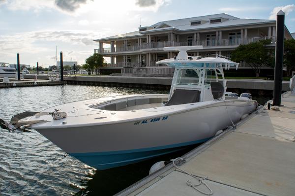 2020 Cape Horn 36 XS