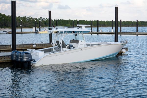 2020 Cape Horn 36 XS