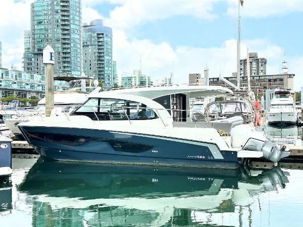 2023 Beneteau Antares 11