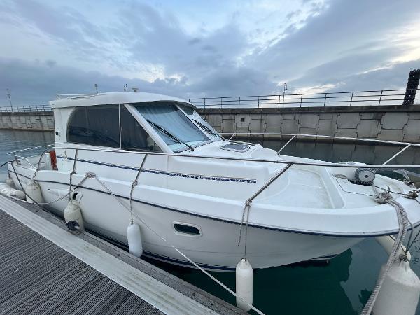 Beneteau Antares 7.60