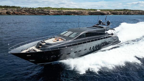 2008 Arno Leopard 31