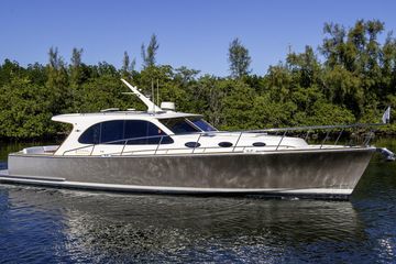 2017 Palm Beach PB42