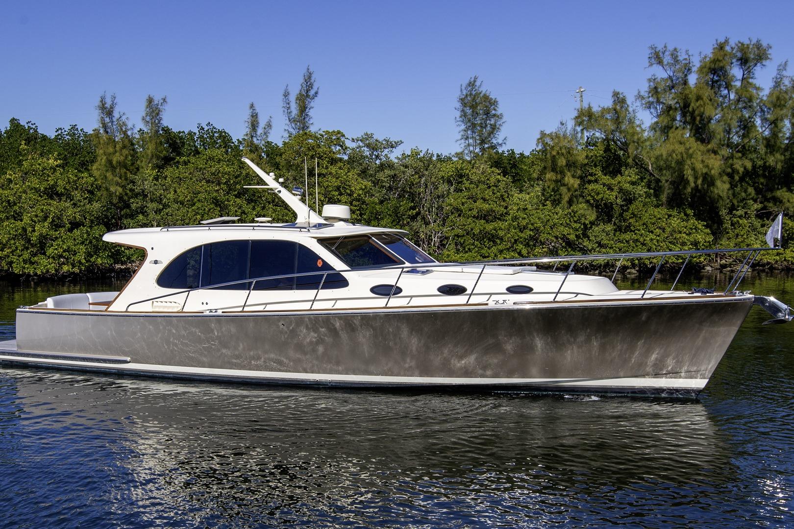 2017 Palm Beach PB42