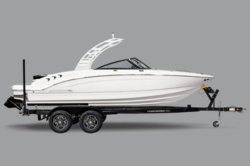 2025 Chaparral 23 Surf