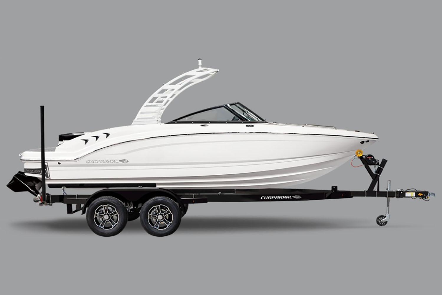 Chaparral 23 Surf