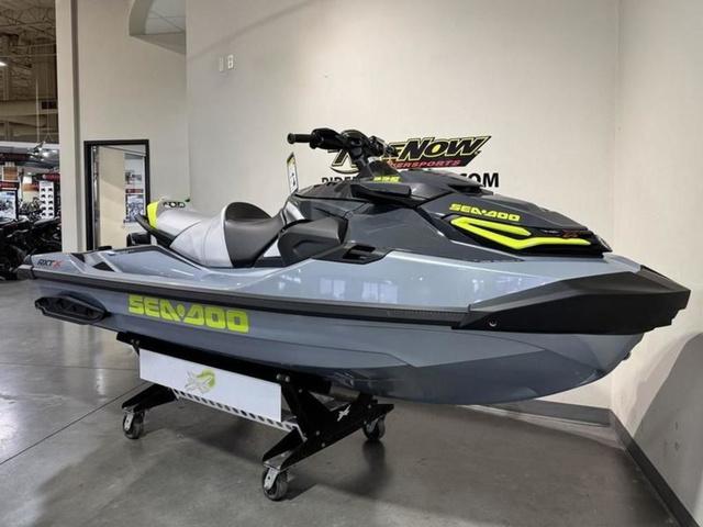 2025 Sea-Doo RXT-X