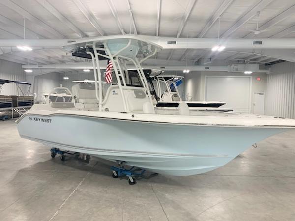 2026 Key West 219 FS