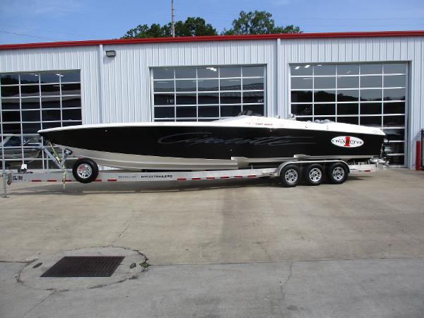 Cigarette 38 Top Gun boats for sale - boats.com