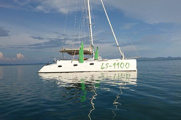 Vulcain 7 transat sale